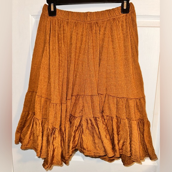 Free People Provence Skirt - Picture 6 of 11